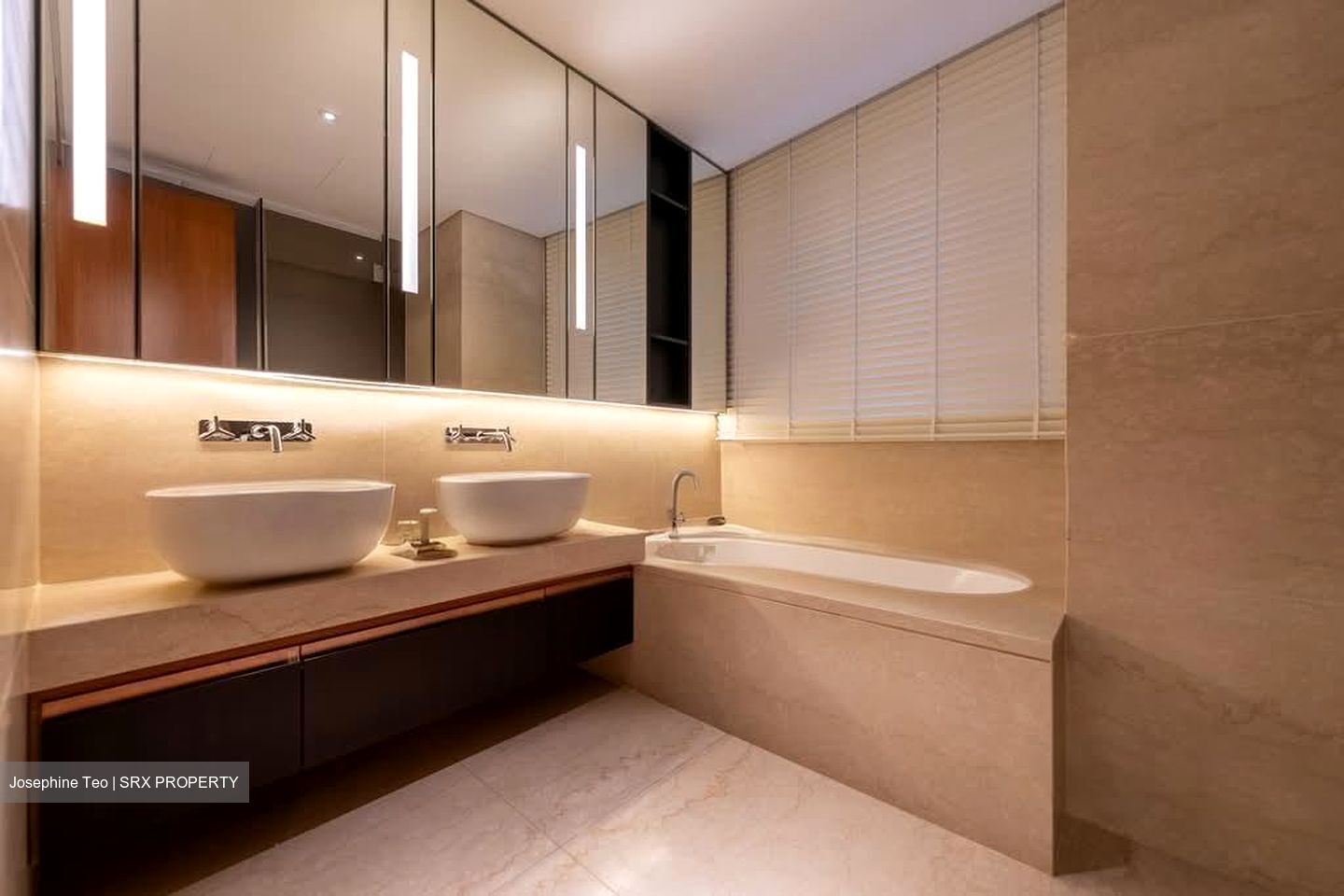 3 Orchard By-The-Park (D10), Condominium #582622981